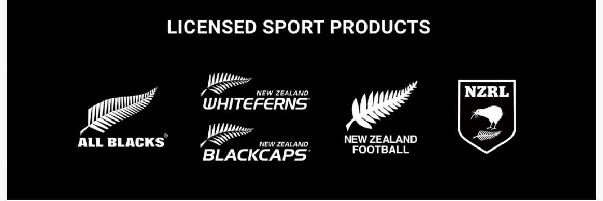 Licensed Sports Products